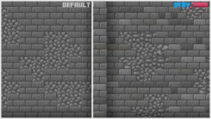 Ресурспак Stay True [16x] для майнкрафт 1.14.4