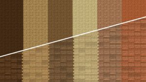 Ресурспак Stay True [16x] для майнкрафт 1.14.4