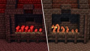 Ресурспак Stay True [16x] для майнкрафт 1.14.4