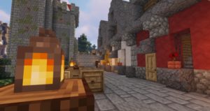 Ресурспак Jicklus 16x для майнкрафт 1.15, 1.14.4, 1.12.2 Ресурспак Jicklus 16x для майнкрафт 1.15, 1.14.4, 1.12.2