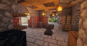 Ресурспак Jicklus 16x для майнкрафт 1.15, 1.14.4, 1.12.2 Ресурспак Jicklus 16x для майнкрафт 1.15, 1.14.4, 1.12.2