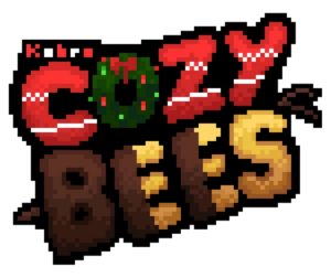 Ресурспак Cozy Bees! для майнкрафт 1.15