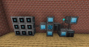 Индустриальная сборка майнкрафт 1.14.4 (70 модов) Индустриальная сборка майнкрафт 1.14.4 (70 модов)