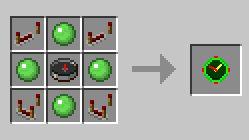 Мод Advanced Finders 1.16.5, 1.15.2, 1.14.4, 1.12.2, 1.7.10 (компас для поиска руд)