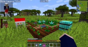 Индустриальная сборка майнкрафт 1.14.4 (70 модов) Индустриальная сборка майнкрафт 1.14.4 (70 модов)