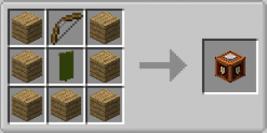 Мод на Охранников - GuardsCraft 1.16.5, 1.15.2, 1.14.4, 1.12.2