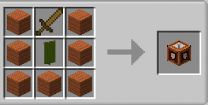 Мод на Охранников - GuardsCraft 1.16.5, 1.15.2, 1.14.4, 1.12.2