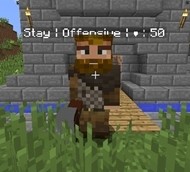 Мод на Охранников - GuardsCraft 1.16.5, 1.15.2, 1.14.4, 1.12.2