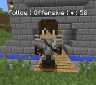 Мод на Охранников - GuardsCraft 1.16.5, 1.15.2, 1.14.4, 1.12.2