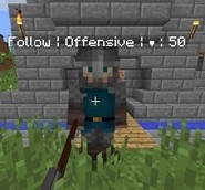 Мод на Охранников - GuardsCraft 1.16.5, 1.15.2, 1.14.4, 1.12.2