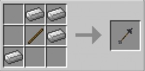 Мод Advanced Hook Launchers 1.16.5, 1.15.2, 1.14.4, 1.12.2