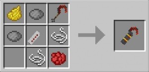 Мод Advanced Hook Launchers 1.16.5, 1.15.2, 1.14.4, 1.12.2