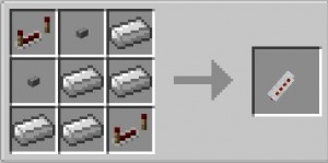 Мод Advanced Hook Launchers 1.16.5, 1.15.2, 1.14.4, 1.12.2