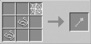 Мод Advanced Hook Launchers 1.16.5, 1.15.2, 1.14.4, 1.12.2