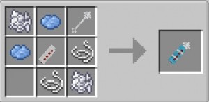 Мод Advanced Hook Launchers 1.16.5, 1.15.2, 1.14.4, 1.12.2