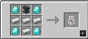 Мод Inventory FriendZ для майнкрафт 1.15.1