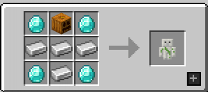 Мод Inventory FriendZ для майнкрафт 1.15.1