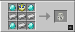 Мод Inventory FriendZ для майнкрафт 1.15.1