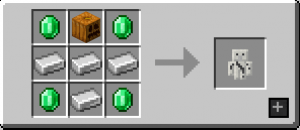 Мод Inventory FriendZ для майнкрафт 1.15.1