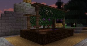 Мод GrowthCraft для майнкрафт 1.20.1, 1.19.4, 1.16.4, 1.12.2, 1.7.10