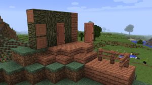 Мод GrowthCraft для майнкрафт 1.20.1, 1.19.4, 1.16.4, 1.12.2, 1.7.10