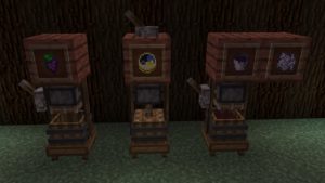 Мод GrowthCraft для майнкрафт 1.20.1, 1.19.4, 1.16.4, 1.12.2, 1.7.10