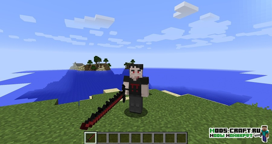 Мод Heroic Armory для майнкрафт 1.12.2 5 Мод Heroic Armory для майнкрафт 1.12.2