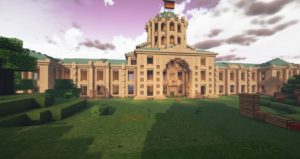 Steven's Traditional [64x] для майнкрафт 1.15, 1.14.4