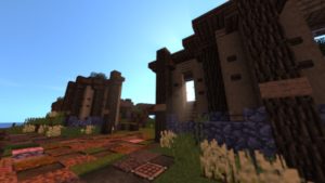 Шейдеры Youtuber' Dream 1.14.4, 1.12.2 Шейдеры Youtuber' Dream 1.14.4, 1.12.2