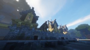 Шейдеры Youtuber' Dream 1.14.4, 1.12.2 Шейдеры Youtuber' Dream 1.14.4, 1.12.2