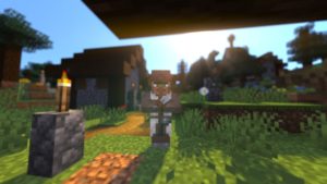 Шейдеры Youtuber' Dream 1.14.4, 1.12.2 Шейдеры Youtuber' Dream 1.14.4, 1.12.2