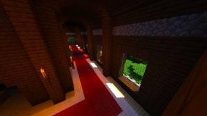 Шейдеры Youtuber' Dream 1.14.4, 1.12.2