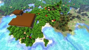 Шейдеры Youtuber' Dream 1.14.4, 1.12.2 Шейдеры Youtuber' Dream 1.14.4, 1.12.2