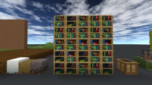 Ресурспак KDesp's Better Default [16x] 1.16.2, 1.15.2, 1.14.4