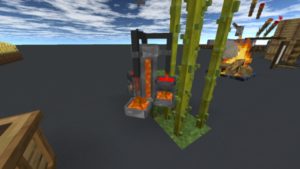 Ресурспак KDesp's Better Default [16x] 1.16.2, 1.15.2, 1.14.4