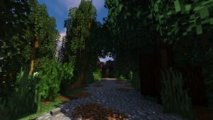 Ресурспак KDesp's Better Default [16x] 1.16.2, 1.15.2, 1.14.4