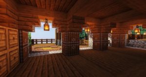 Ресурспак Jicklus 16x для майнкрафт 1.15, 1.14.4, 1.12.2 Ресурспак Jicklus 16x для майнкрафт 1.15, 1.14.4, 1.12.2