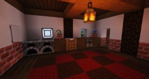 Ресурспак Jicklus 16x для майнкрафт 1.15, 1.14.4, 1.12.2 Ресурспак Jicklus 16x для майнкрафт 1.15, 1.14.4, 1.12.2