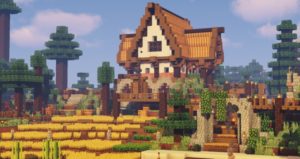 Ресурспак Jicklus 16x для майнкрафт 1.15, 1.14.4, 1.12.2 Ресурспак Jicklus 16x для майнкрафт 1.15, 1.14.4, 1.12.2