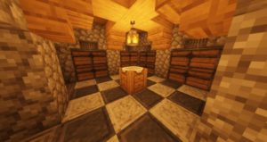 Ресурспак Jicklus 16x для майнкрафт 1.15, 1.14.4, 1.12.2 Ресурспак Jicklus 16x для майнкрафт 1.15, 1.14.4, 1.12.2