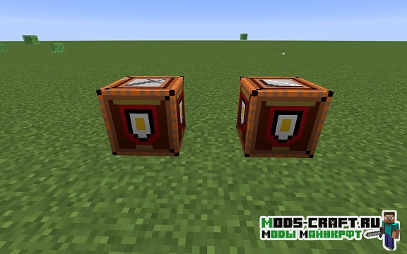 Мод на Охранников - GuardsCraft 1.16.5, 1.15.2, 1.14.4, 1.12.2