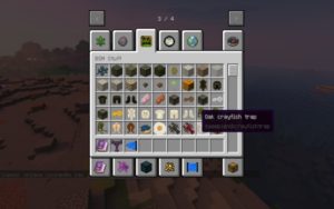 Сборка на магию и приключения 1.14.4 (40 модов)