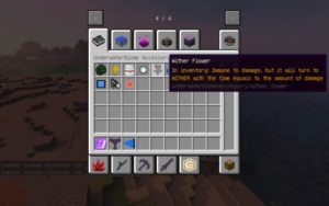 Сборка на магию и приключения 1.14.4 (40 модов)