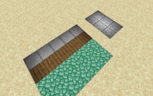 Мод Extra Paths 1.14.4