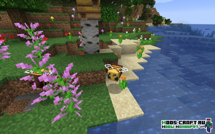 Скачать Майнкрафт 1.15.2 на ПК