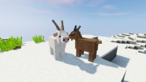 Мод WildNature для майнкрафт 1.15.2, 1.14.4, 1.12.2