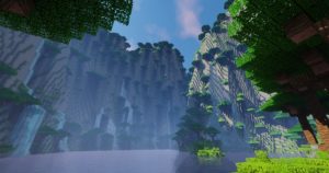 Мод WildNature для майнкрафт 1.15.2, 1.14.4, 1.12.2