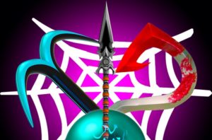 Мод Advanced Hook Launchers 1.16.5, 1.15.2, 1.14.4, 1.12.2