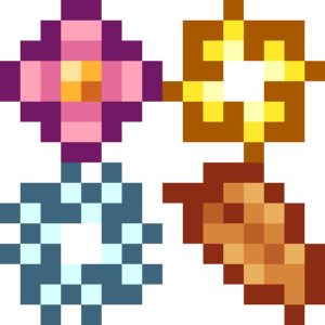 Мод на времена года - Serene Seasons 1.20.2, 1.19.4, 1.18.2, 1.17.1, 1.16.5, 1.15.2, 1.12.2