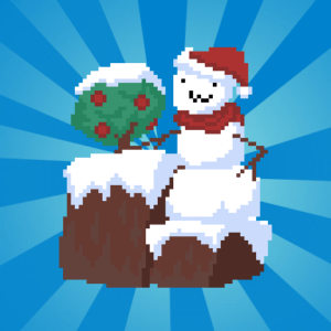 Мод Snow Real Magic (реалистичный снег) 1.15.1, 1.14.4, 1.12.2